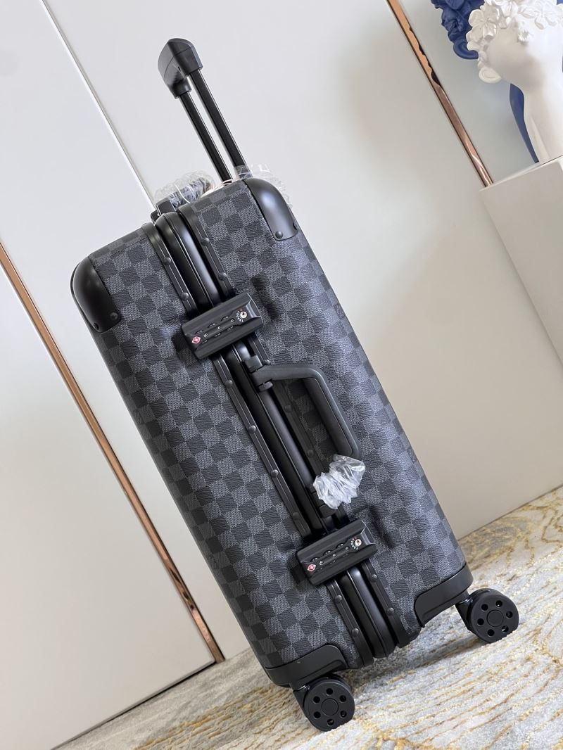 Louis Vuitton Suitcase